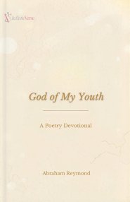 God of My Youth: A Poetry Devotional