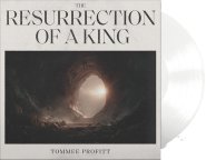 The Resurrection Of A King 3LP Vinyl