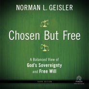 Chosen But Free