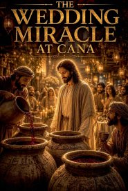 The Wedding Miracle at Cana