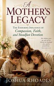 A Mother's Legacy - The Enduring Influence of Compassion, Faith, and Steadfast Devotion
