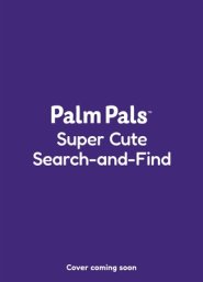 Palm Pals Super Cute Search-and-find