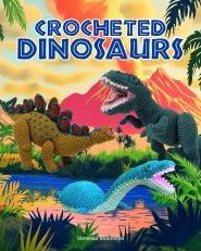 Crocheted Dinosaurs