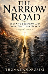 The Narrow Road-Expanded Edition