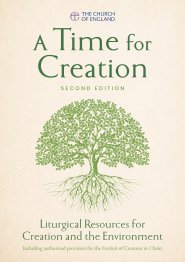 A Time for Creation 2nd edition