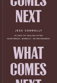 What Comes Next