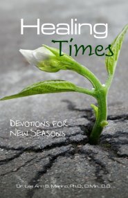 Healing Times: Devotions for New Seasons
