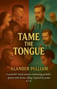 Tame the Tongue