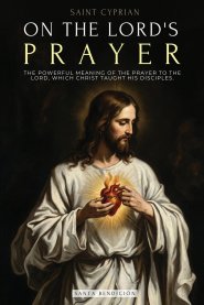 SAINT CYPRIAN: THE POWERFUL MEANING OF THE PRAYER ON THE LORD, WHICH JESUS TAUGHT HIS DISCIPLES.