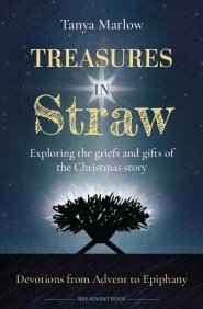 Treasures in Straw