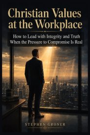 Christian Values at the Workplace: How to Lead with Integrity and Truth When the Pressure to Compromise Is Real