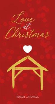 Love at Christmas (Tract 50 pack)