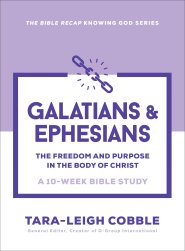 Galatians & Ephesians