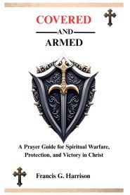 COVERED AND ARMED: A Prayer Guide for Spiritual Warfare, Protection, and Victory in Christ