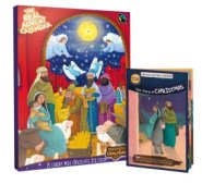 The Real Advent Calendar 2025