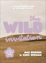 The Wild Invitation