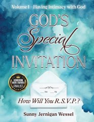 God's Special Invitation: How Will You R.S.V.P.?