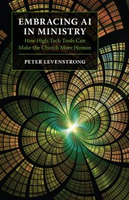 Embracing AI in Ministry