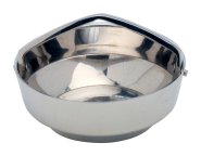 Steel Incense Burner D 7 cm