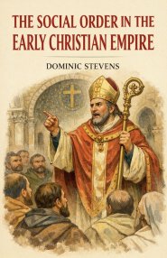The Social Order in the Early Christian Empire