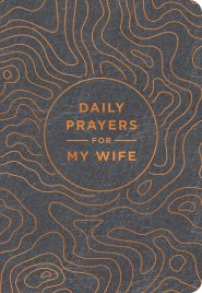 Daily Prayers: Wife