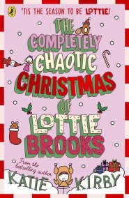 Completely Chaotic Christmas Of Lottie Brooks
