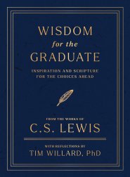 Wisdom for the Graduate
