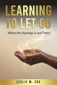 Learning to Let Go: When the Apology is Not There