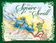 The Squire and the Scroll