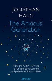 The Anxious Generation