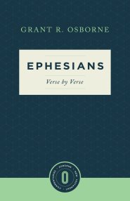 Ephesians Verse by Verse ()