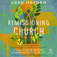 Remissioning Church