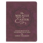 Gift Book The Miracle of Easter
