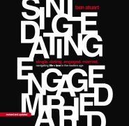 Single, Dating, Engaged, Married