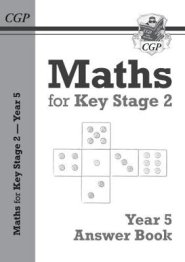 Ks2 Maths Answers For Year 5 Textbook