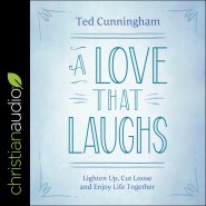 A Love That Laughs