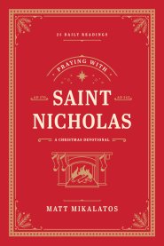 Praying with Saint Nicholas