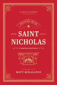 Praying with Saint Nicholas