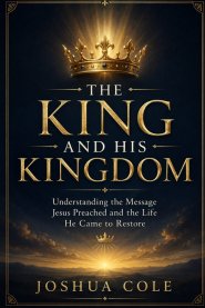 The King and His Kingdom: Understanding the Message Jesus Preached and the Life He Came to Restore