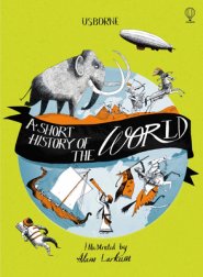 Short History Of The World