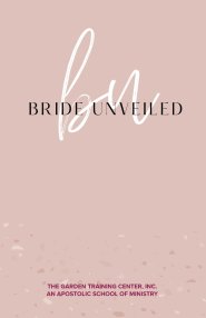 Bride Unveiled