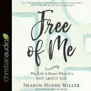 Free of Me