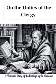 On the Duties of the Clergy