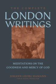 The Complete London Writings