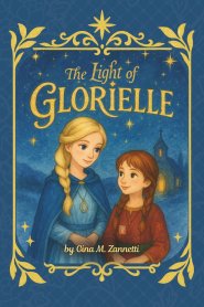 The Light of Glorielle (6x9)