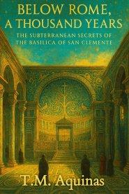Below Rome, A Thousand Years: The Subterranean Secrets of the Basilica of San Clemente