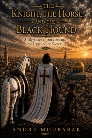 The Knight, the Horse, and the Black Hound: A Pilgrimage to Jerusalem and the Legacy of the Keepers