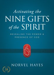 Activating the Nine Gifts of the Spirit