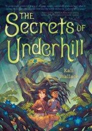 Secrets Of Underhill
