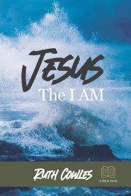 JESUS: The I AM